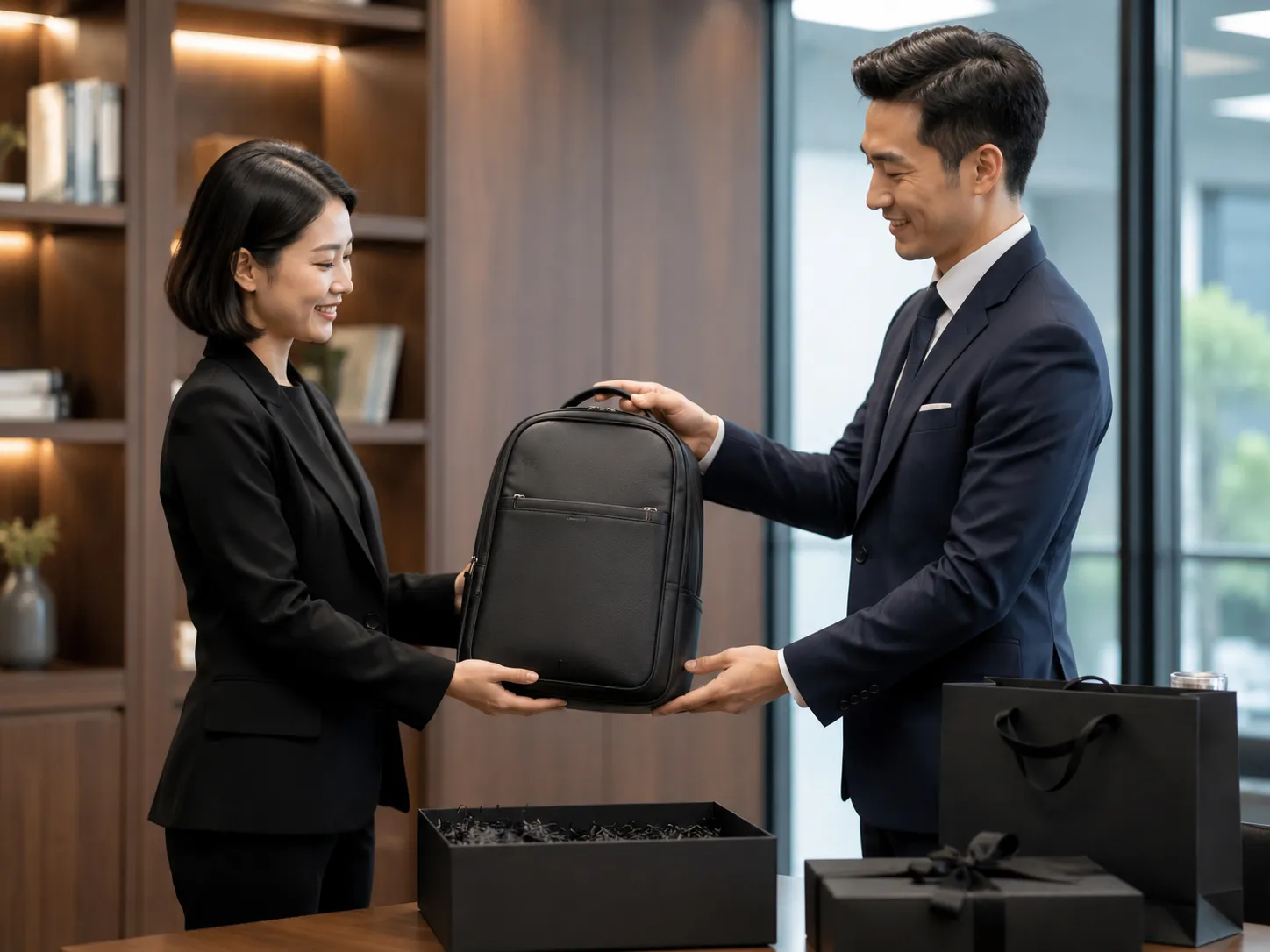 Corporate Gifts