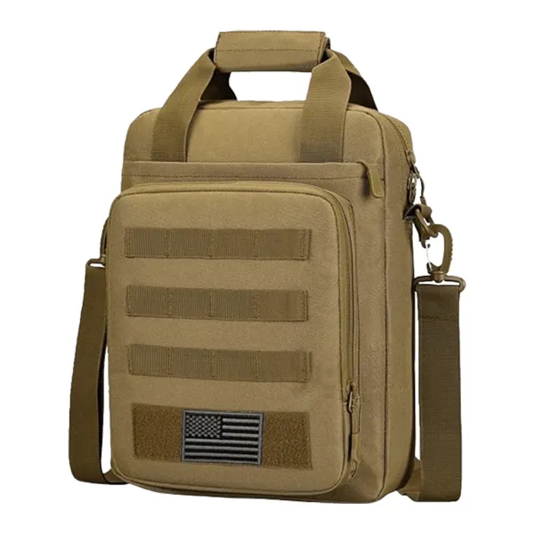 Executive Laptop Briefcase