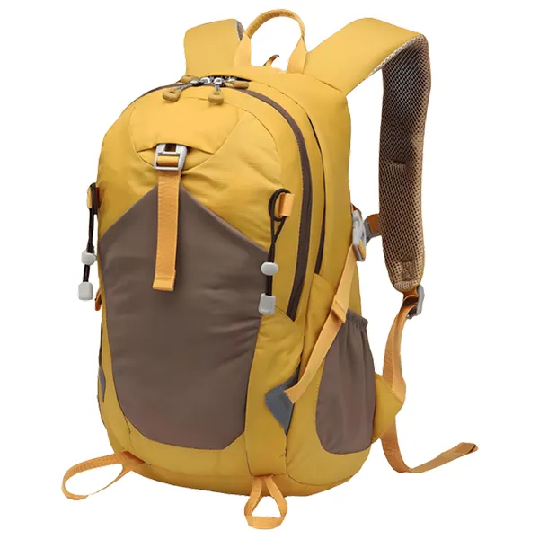 Outdoor Backpack Manufacturing