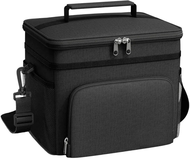 Insulated Cooler Bag
