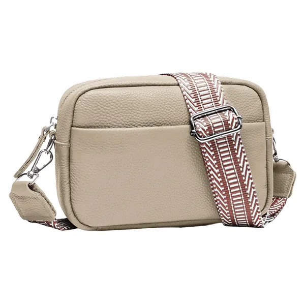 Minimalist Crossbody