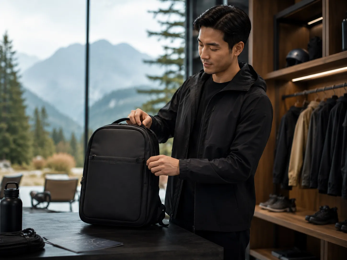 Outdoor Brands