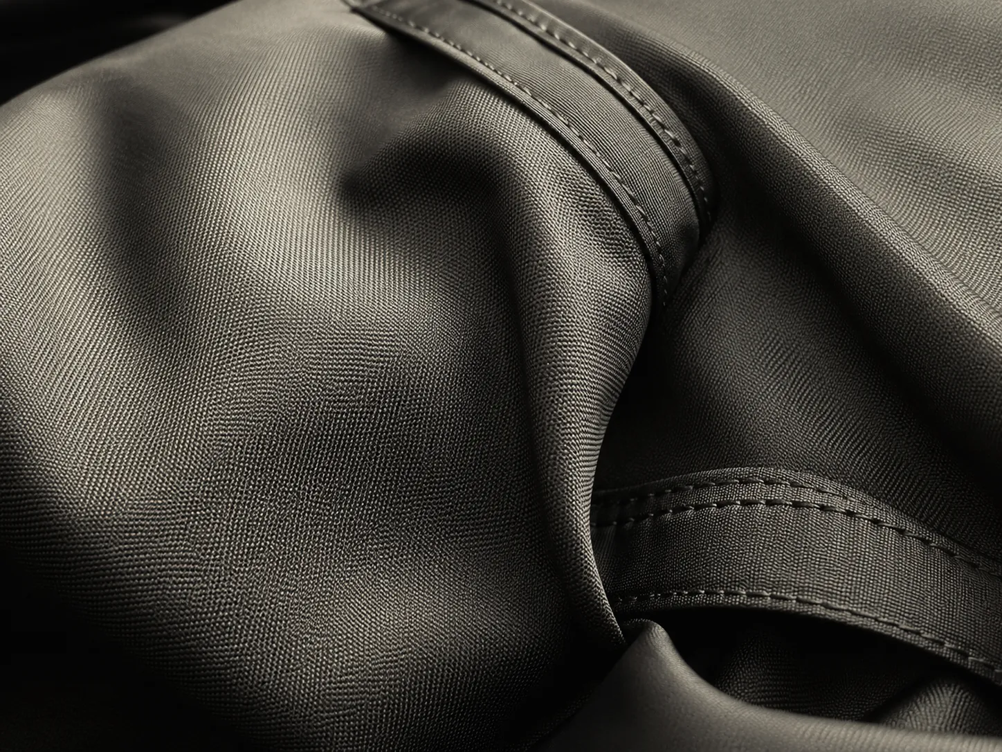 Nylon Material