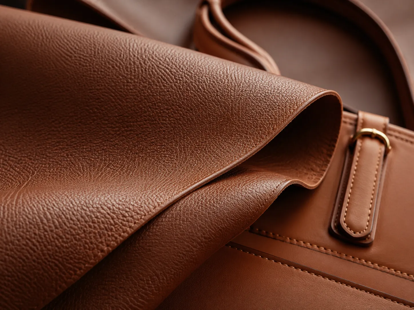 PU Leather Material
