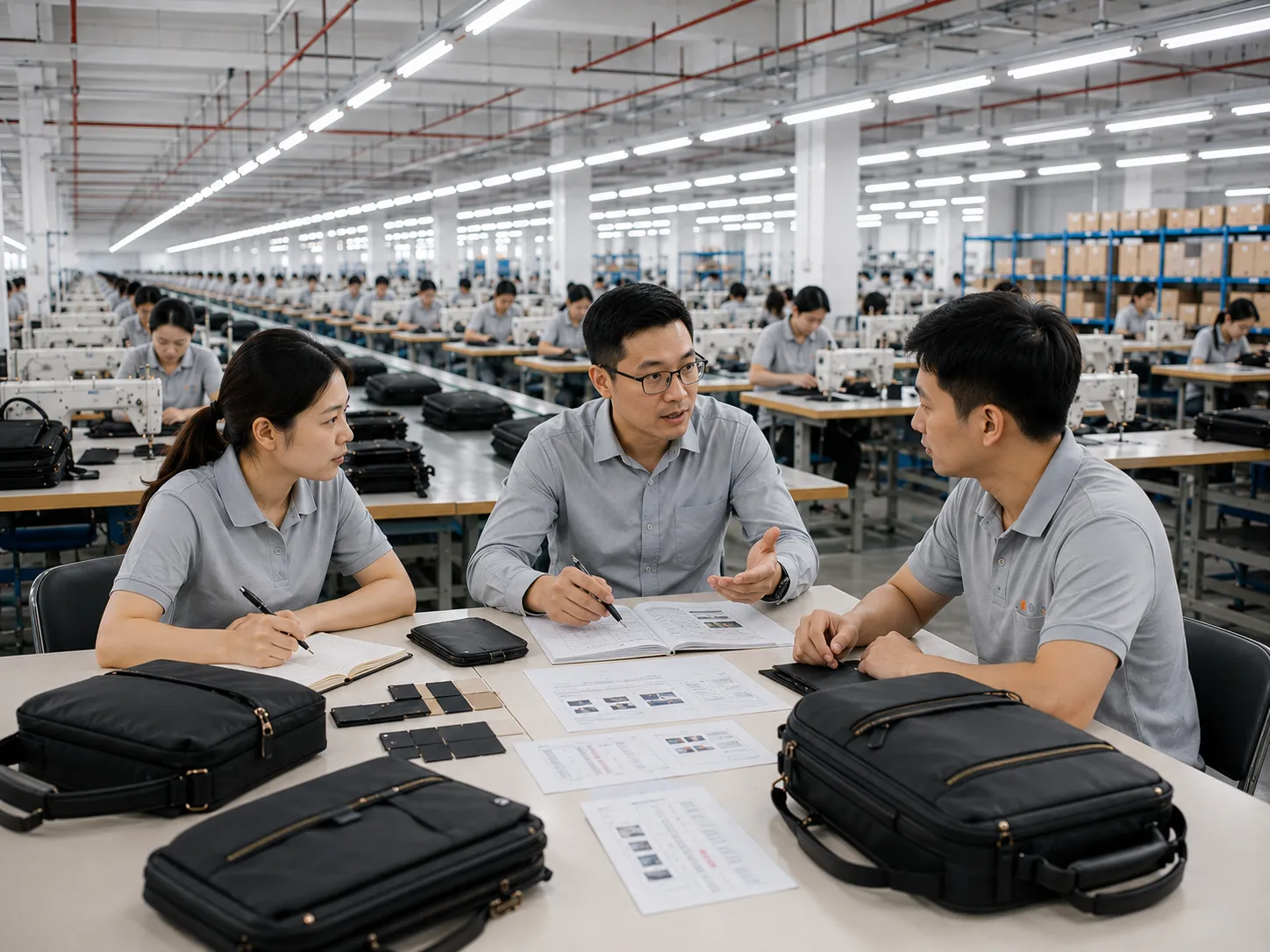 Understanding MOQ in manufacturing