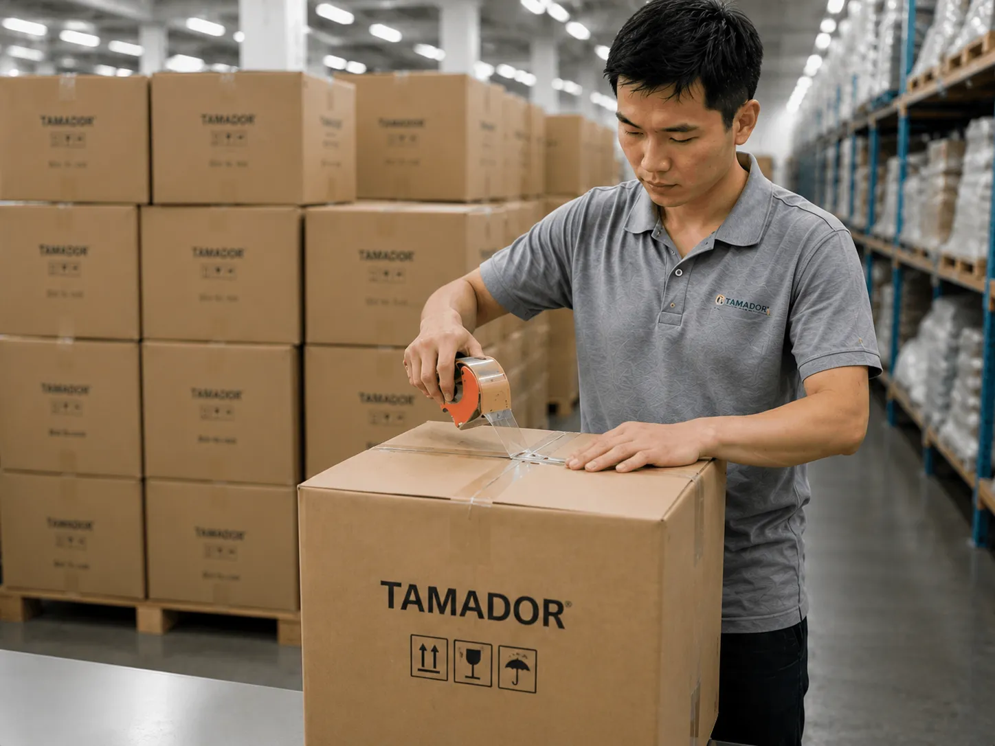 Packaging Inspection