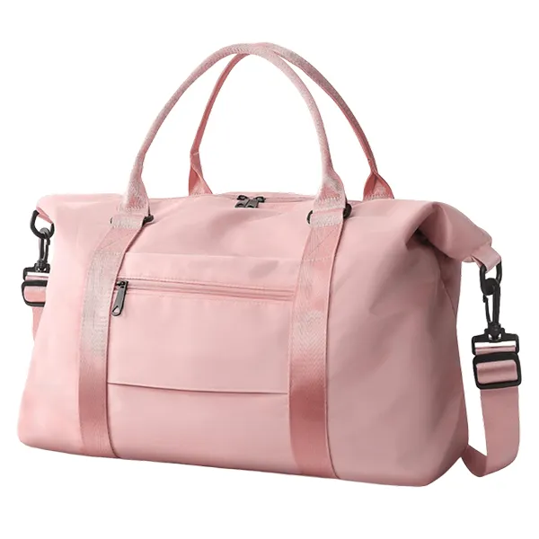 Anti-Theft Travel Bag