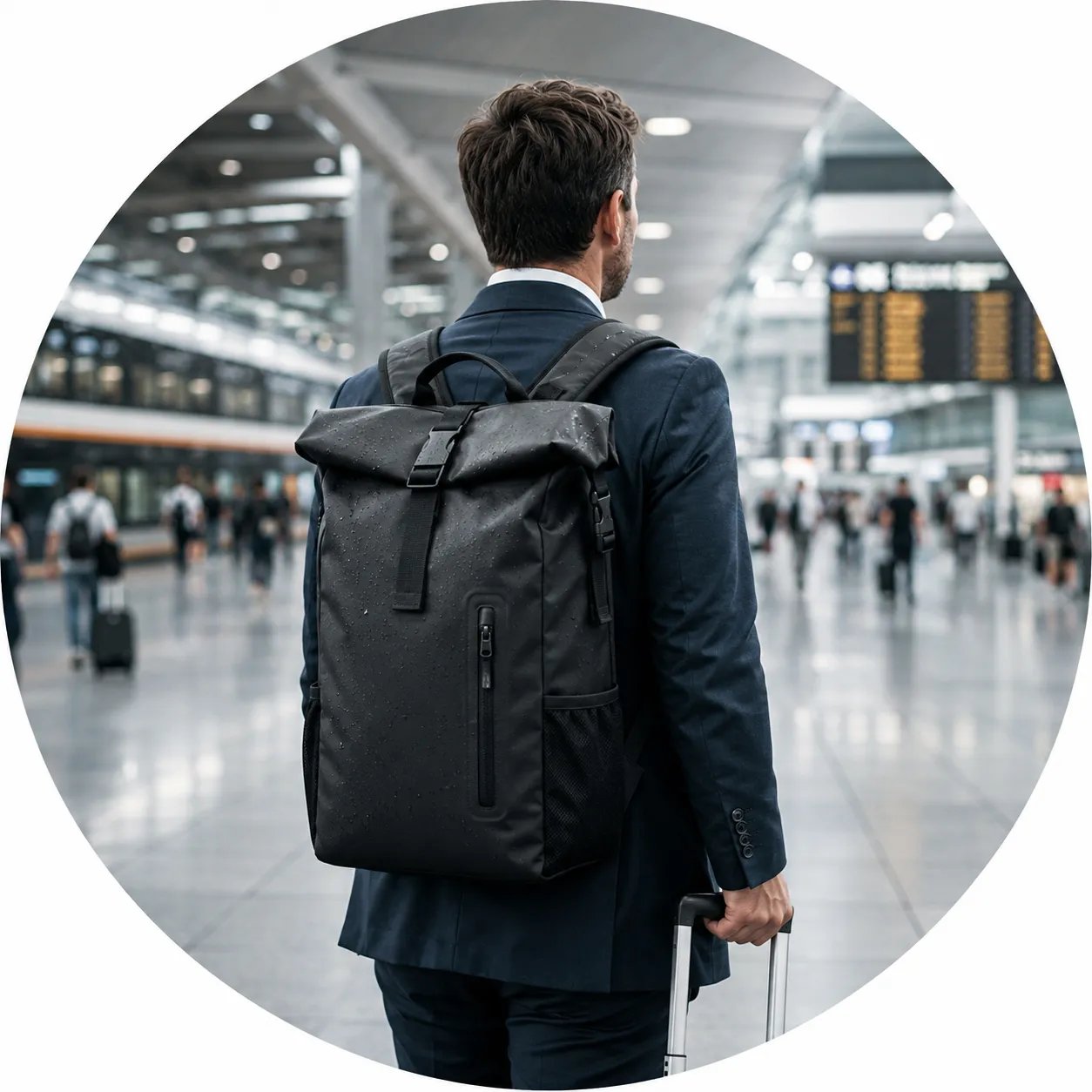 Business Travel