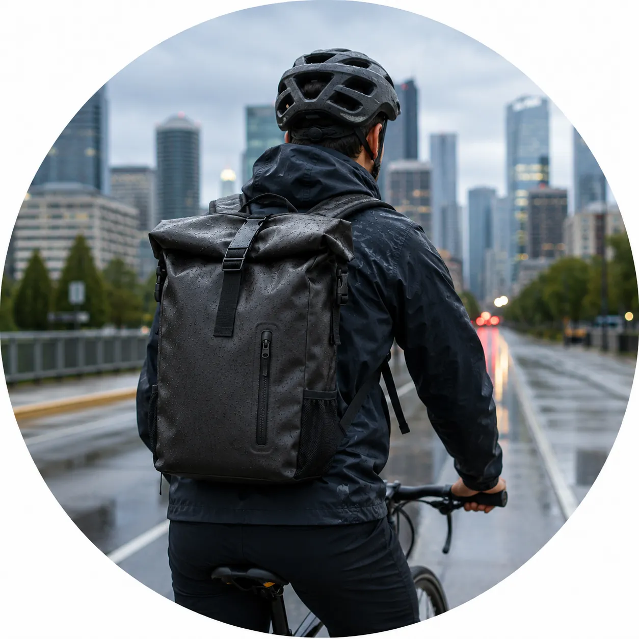 Cycling