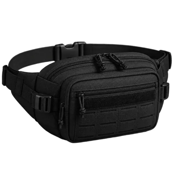 MOLLE Fanny Pack
