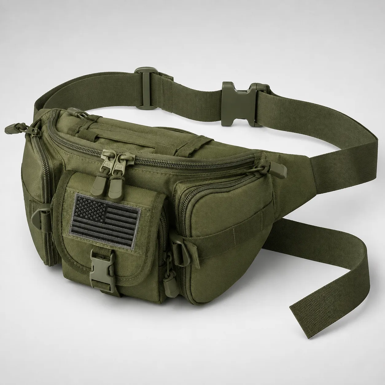 Adjustable Waist Strap