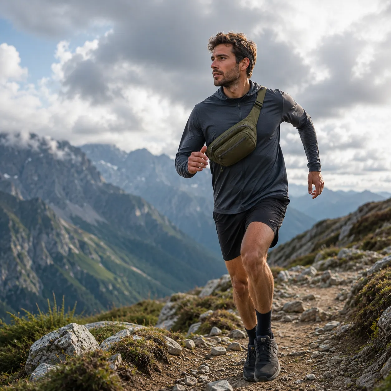 Adventure Sports Waist Packs