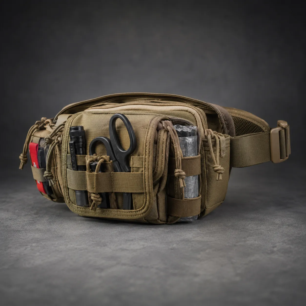 Compact Responder Pack