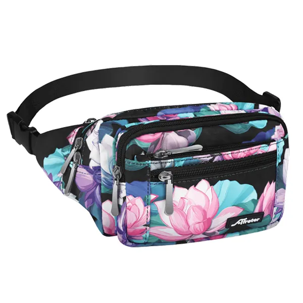 Hiking Fanny Pack