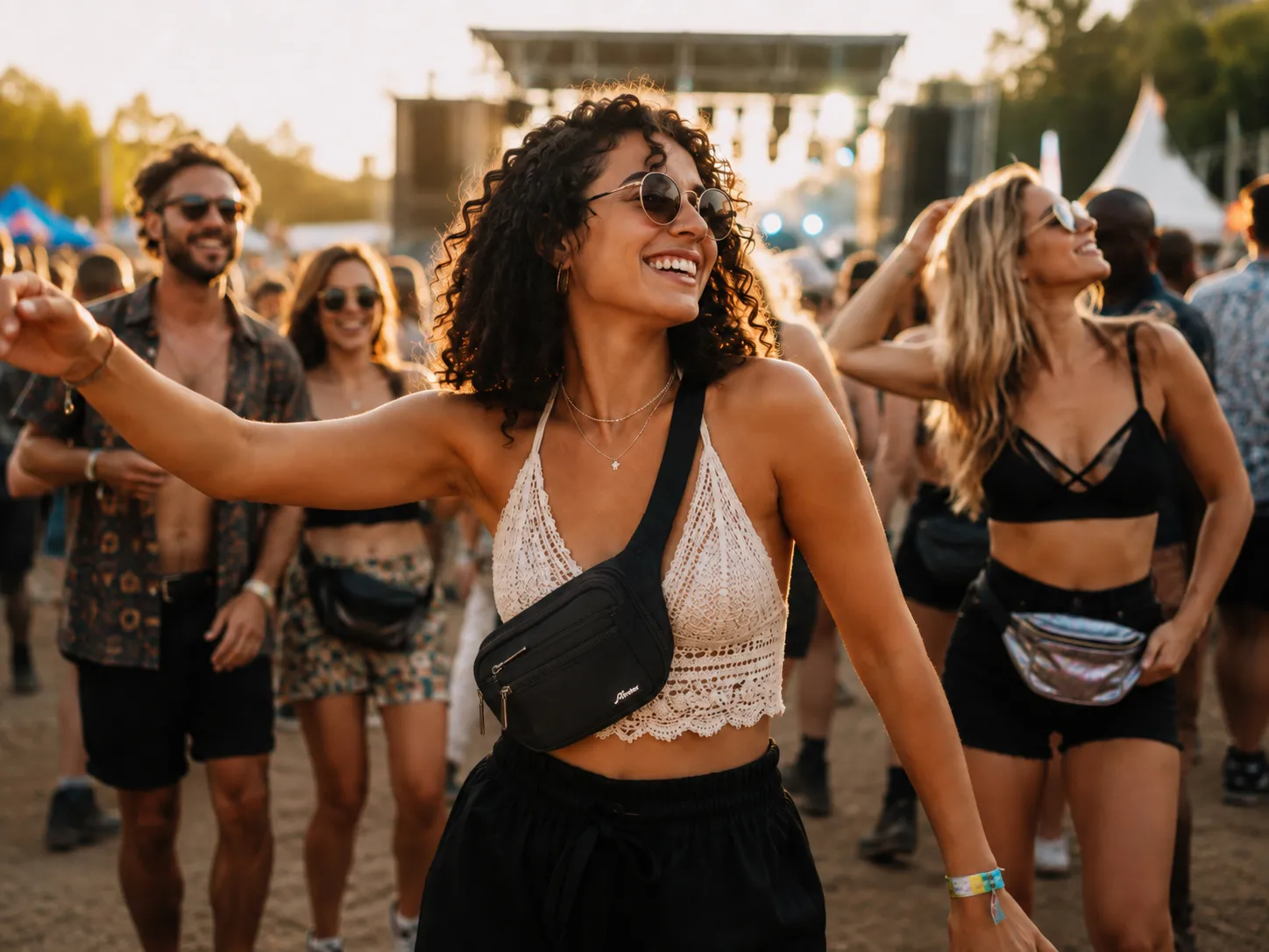 Festivals and Events