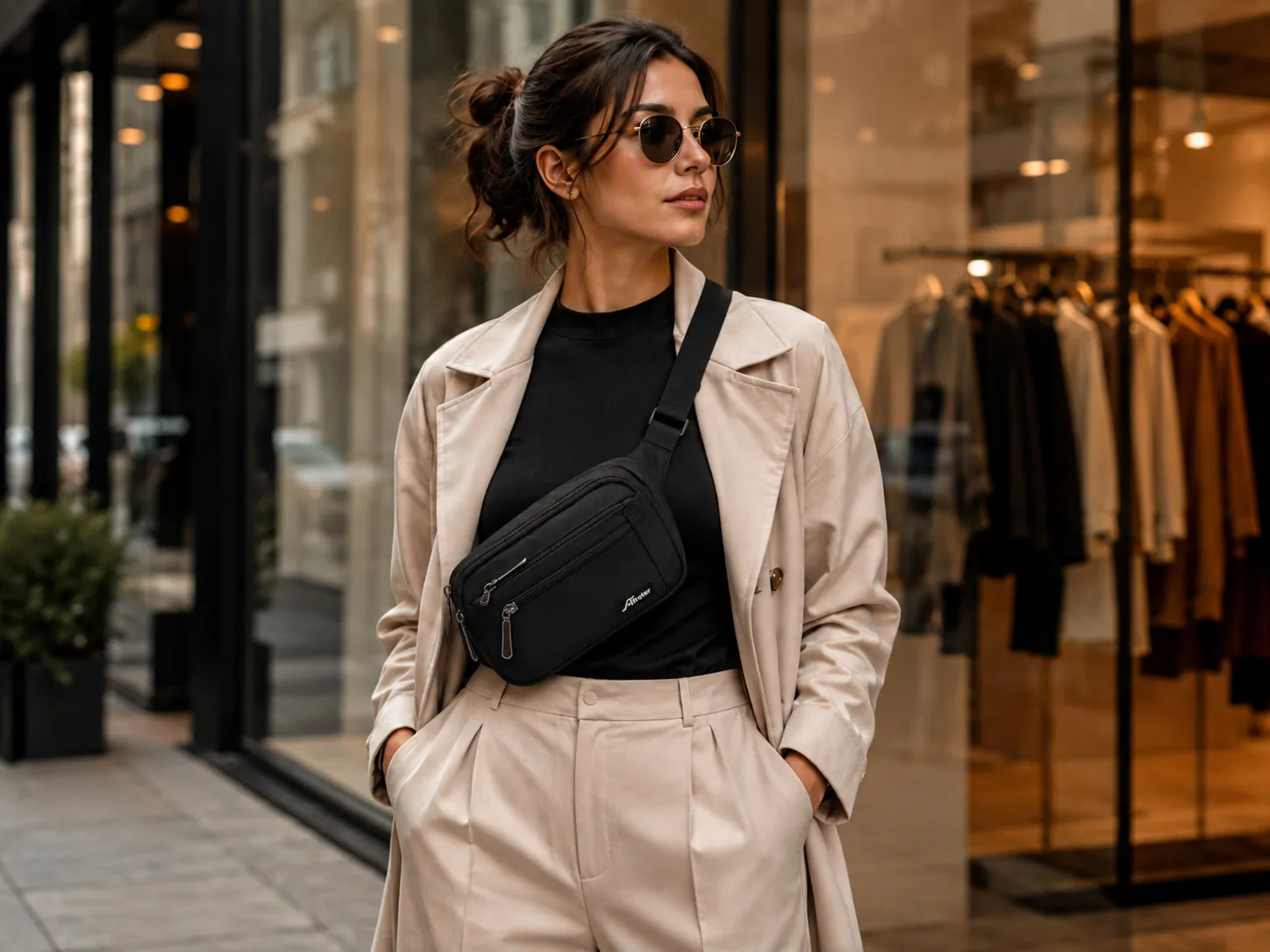 Retail Fashion