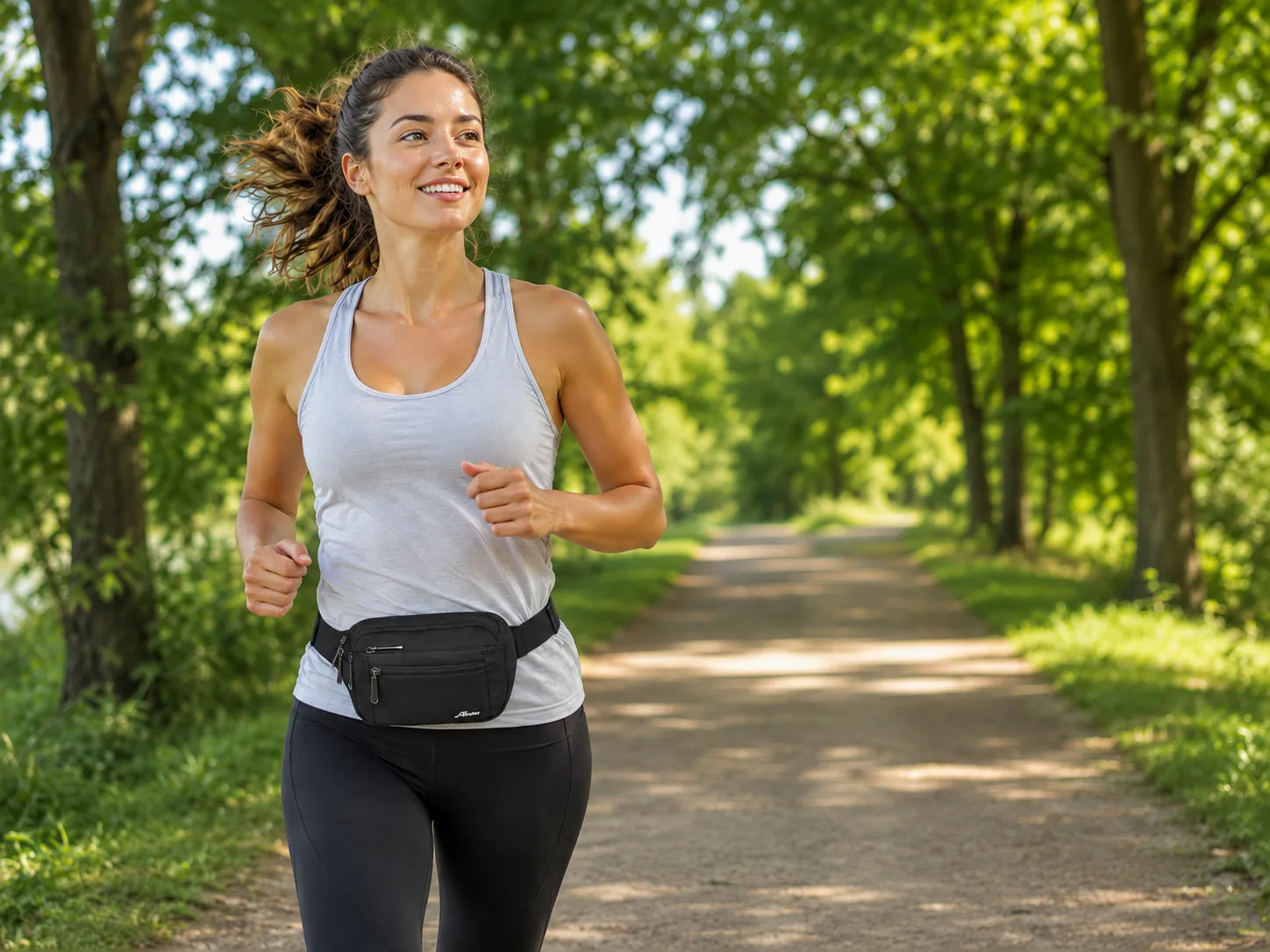 Sports and Running