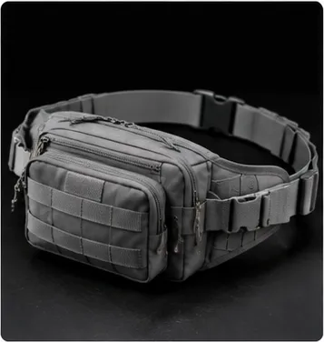 Tactical Fanny Pack 5
