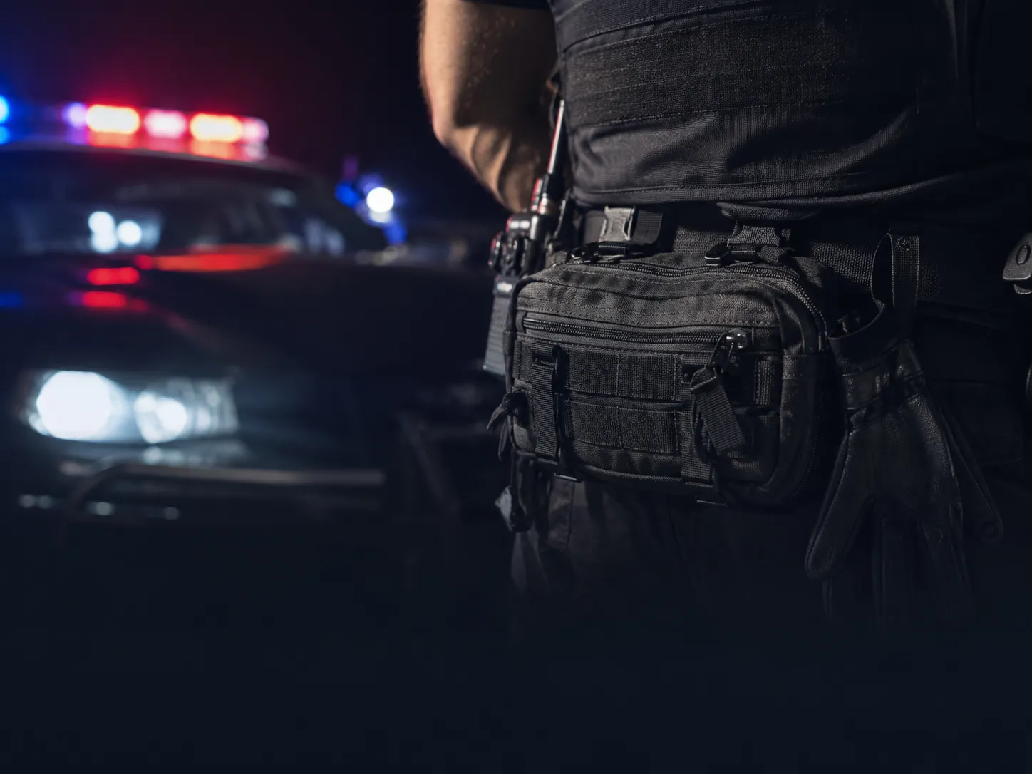Law Enforcement