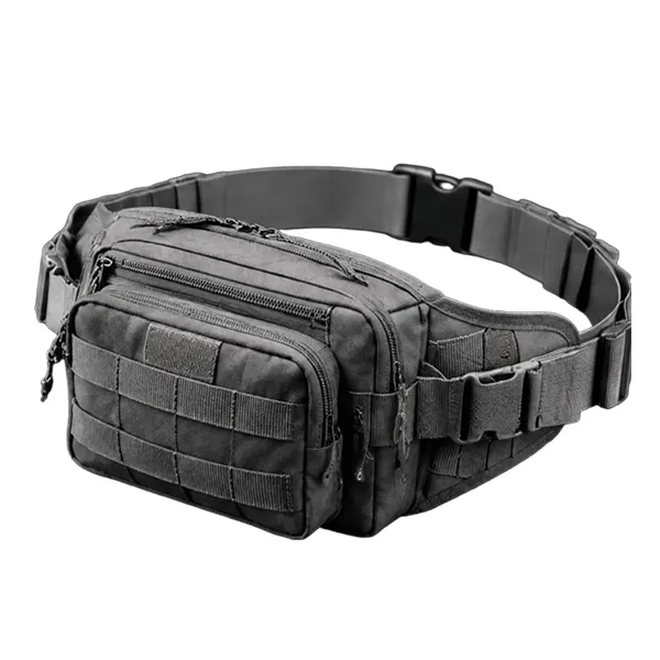 MOLLE Fanny Pack