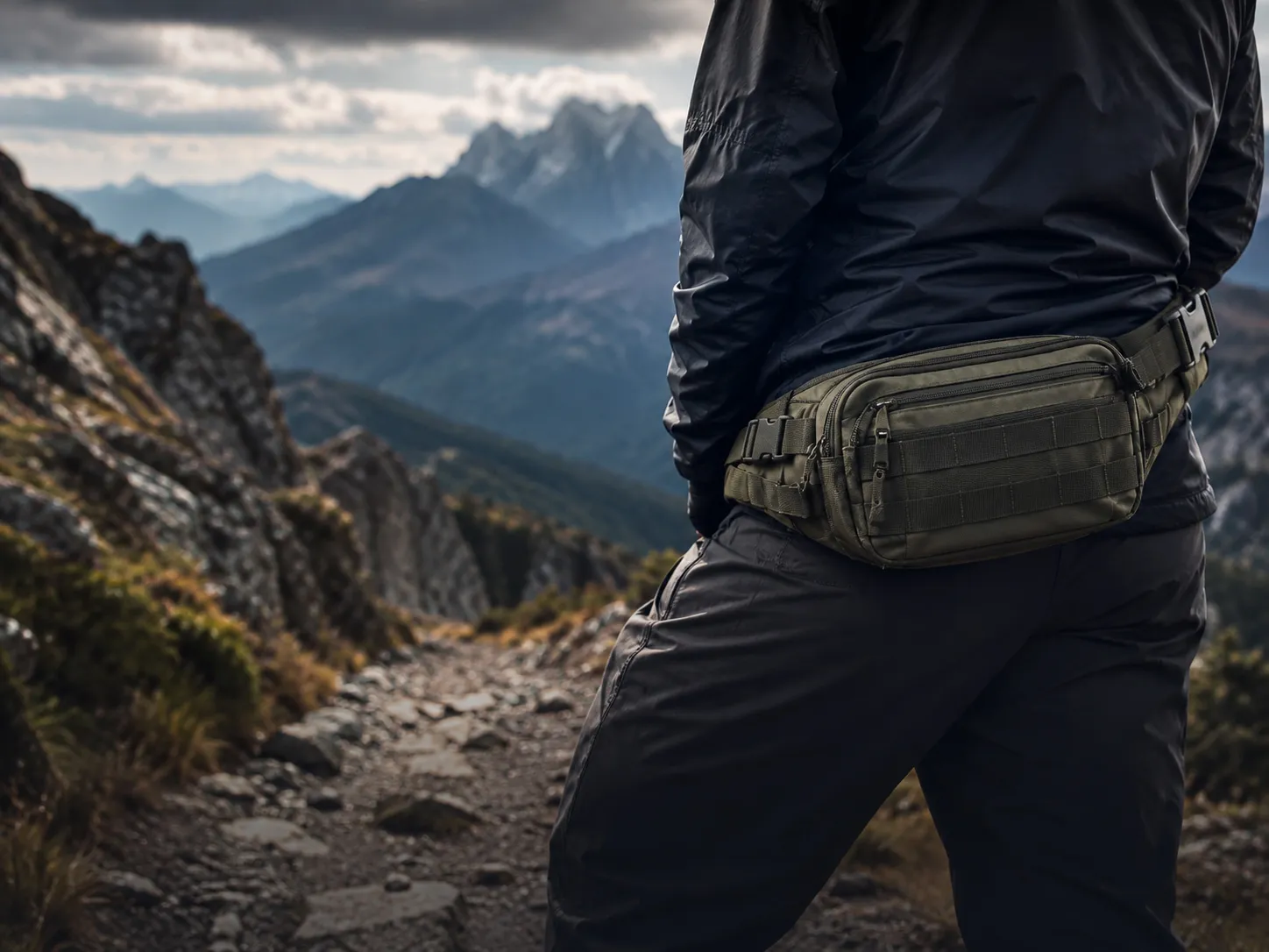 Outdoor & Hiking