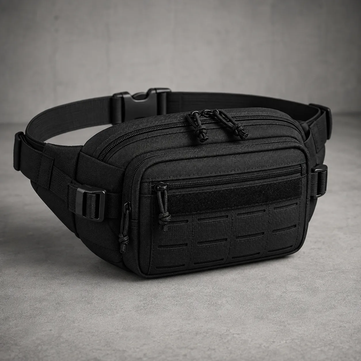 Tactical EDC Fanny Pack