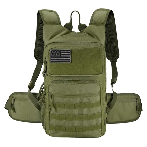 Tactical Molle Backpack
