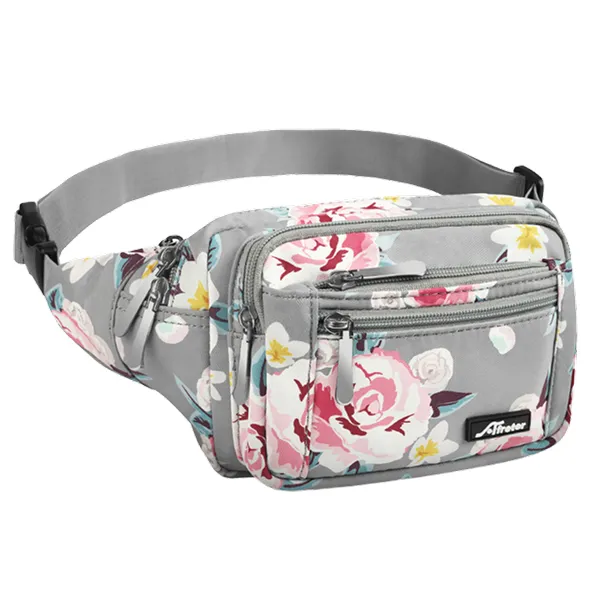 Travel Fanny Pack Manufacturing