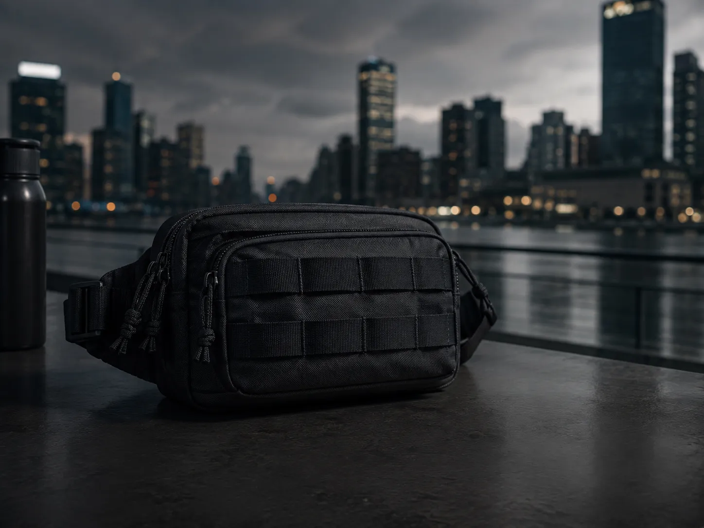 Urban EDC